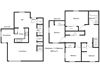 Cedar Hills_4 Bedroom Floor Plan